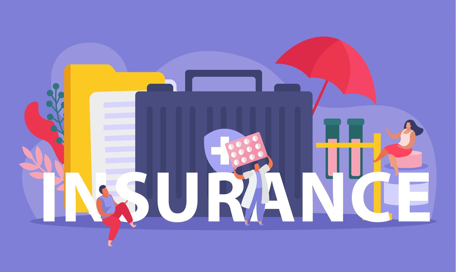Insurance marketplace options through Pacific Atlantic Insurance